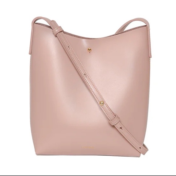 NWOT Samara Shoulder Bag - Picture 3 of 8